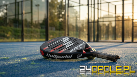 Padel rakieta - jak wybrać sprzęt, który naprawdę robi różnicę?