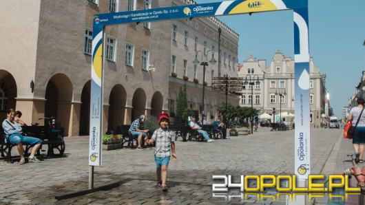 Gdzie schłodzić się podczas upałów? Kurtyny wodne to wybawienie 