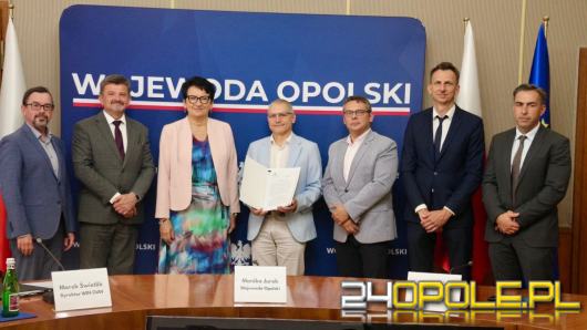 Kolejny odcinek S11 z decyzją ZRID. Budowa może się rozpocząć
