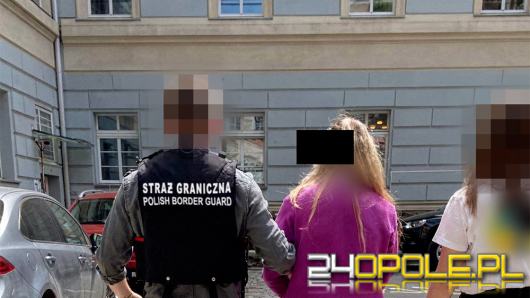 CBŚP i Straż Graniczna uderzyły w grupę czerpiącą korzyści z cudzego nierządu