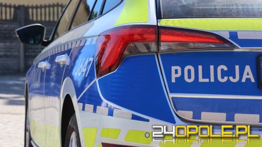 Znieważył ratownika i policjantów. 34-latek usłyszał wyrok w trybie przyspieszonym