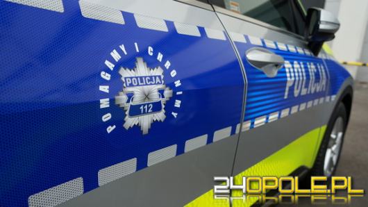 Pędził ponad 100 km/h w terenie zabudowanym. Stracił prawo jazdy