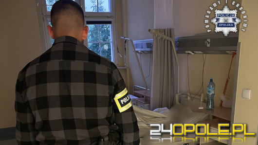 Jest zarzut dla sprawcy podpalenia kobiety w Opolu. Grozi mu dożywocie