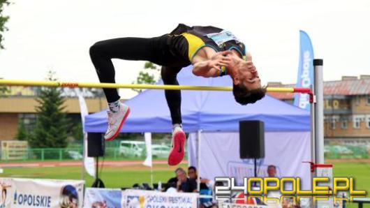 Jubileuszowy Opolski Festiwal Skoków już w niedzielę. Światowa lekkoatletyka ponownie w Opolu
