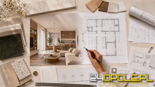 Wykończenie domu lub apartamentu w Opolu - jak zaplanować prace bez chaosu?