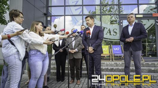 Opole chce dopłacać studentom do akademików. Program ma ruszyć od października
