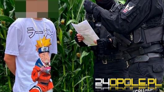Do sądu przyszedł z matką. Sąd wydał wyrok w sprawie 31-latka ujętego przez łowców pedofili