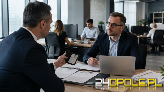 PIP zyskała nowe uprawnienia. Co zmienia reforma dla pracowników i przedsiębiorców?