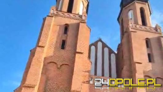 Światowej sławy ksiądz-DJ zagra przed katedrą