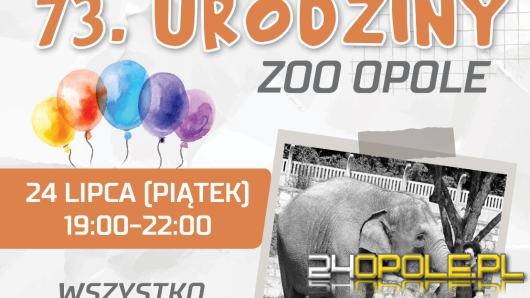Nocne zwiedzanie ZOO Opole. Jakie atrakcje czekają na opolan?