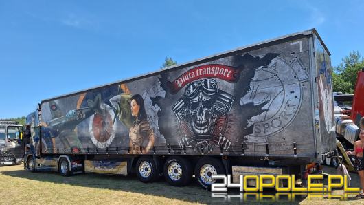 Master Truck Show 2026 już od 17 lipca. Sprawdź program i wygraj wejściówki