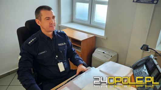600 kilometrów, szczątkowe dane i walka z czasem. Policjanci odnaleźli 15-latkę w kryzysie