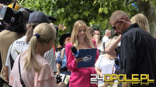 TVN24 świętuje 25-lecie w Opolu. Gwiazdy stacji spotkają się z mieszkańcami