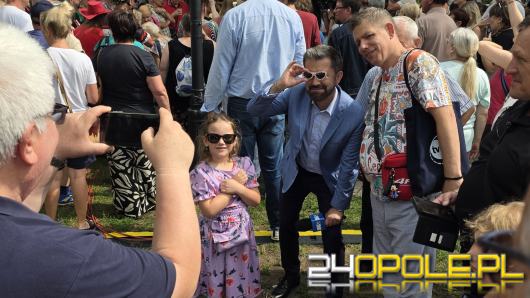 25-lecie TVN24 w Opolu. Widzowie zaglądają za kulisy pracy stacji