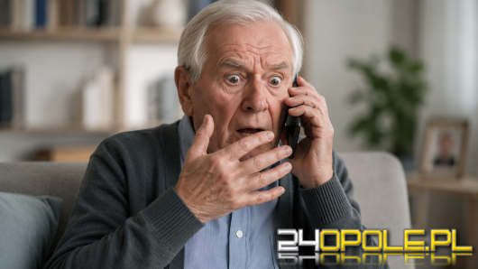 Zapłakany głos w telefonie i prośba o pieniądze- seniorzy padli ofiarą oszustów