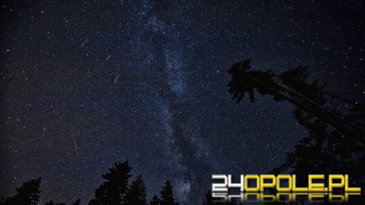 Nawet 100 meteorów na godzinę. Kiedy oglądać Perseidy?