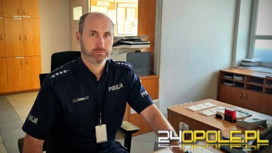 Urywane słowa przez telefon. Na A4 rozpoczęła się walka z czasem