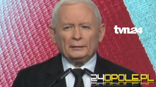 Rozłam w PiS? Kaczyński mówi o odejściu ponad 30 posłów