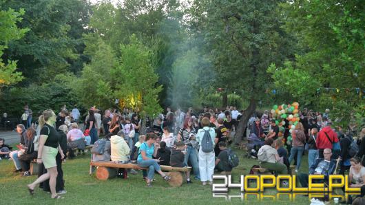 Opolanie nie zawiedli. Urodzinowy wieczór w ZOO Opole przyciągnął tłumy WIDEO