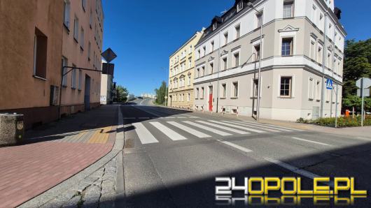 Beda utrudnienia. Remont nawierzchni na ulicy Spychalskiego. Będą utrudnienia