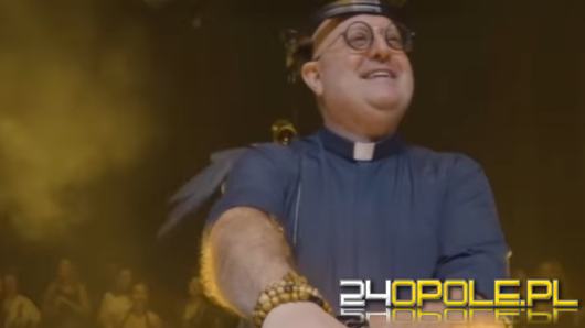 Koncert Padre Guilherme na Itaka Arenie? Organizatorzy szukają większej przestrzeni