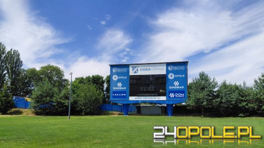 Ruszyły przygotowania do budowy Aquaparku. Ze stadionu przy Oleskiej znikają kolejne elementy