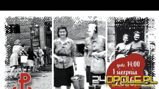 Opole uczci 82. rocznicę wybuchu Powstania Warszawskiego