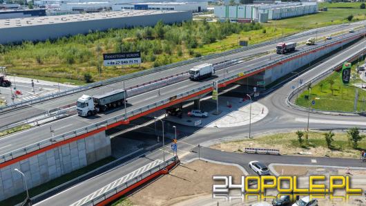 "Przy Makro" we wszystkich kierunkach. Zmiany wejdą już dzisiaj 