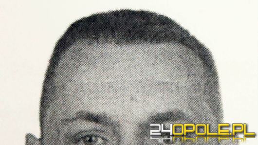 Zaginął 39-letni Marcin Maszkiewicz. Policja prosi o pomoc