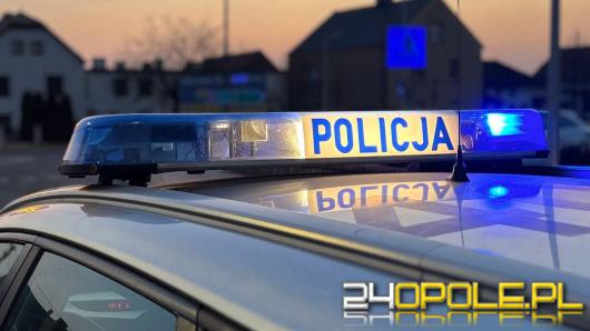Miała blisko 2 promile. Opiekowała się 11-miesięcznym dzieckiem