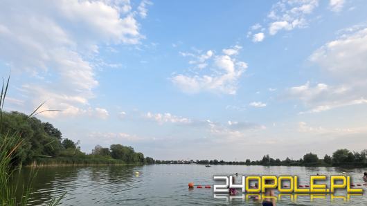 Gdzie można się kąpać na Opolszczyźnie? Sanepid podał aktualną listę