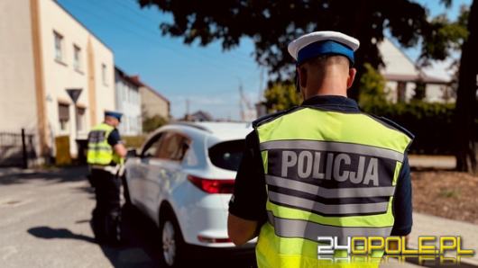 Brak pasów był początkiem problemów