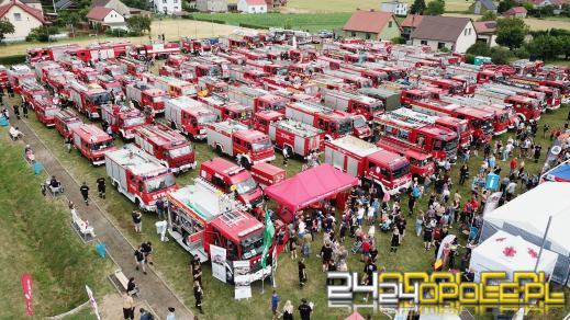 Koniec Fire Truck Show. Organizatorzy zamykają historię międzynarodowego zlotu w Główczycach
