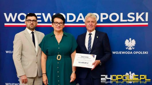 Blisko 922 tys. zł na przedszkole w Suchej. Część szkoły zostanie przebudowana