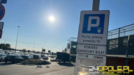 Artykuł czytelnika: Zaparkowałem i poszedłem po bilet. Czuję się oszukany