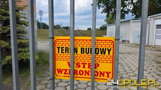 Dziennik budowy aquaparku otwarty. Odliczamy!
