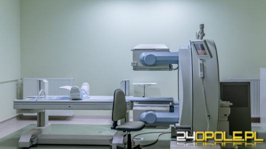 Szpital Wojewódzki dostanie ponad 14,6 mln zł na nowy sprzęt