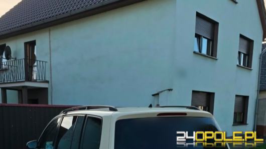 Promile, troje dzieci w aucie i dożywotnie zakazy. Znów ruszył w rodzinną podróż
