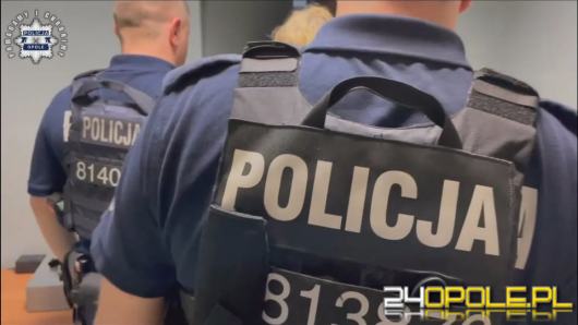 29-latek z Kolumbii, który kierował bez uprawnień usłyszał wyrok w trybie przyśpieszonym