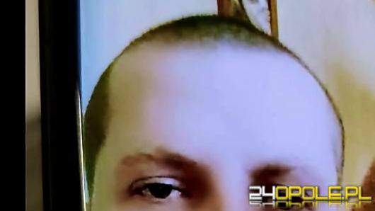 Policja poszukuje 32-letniego Bartosza Józefiaka. Jego życie może być zagrożone