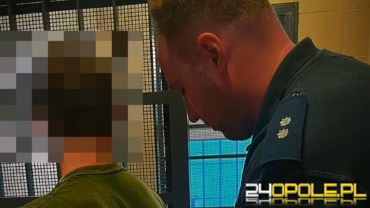 Policja poszukuje 32-letniego Bartosza Józefiaka. Jego życie może być zagrożone