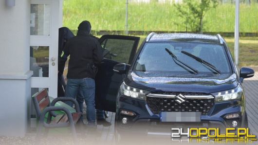 Rusza proces Karola B. z Żor. Sprawa dotyczy 11-latki z Dziewkowic