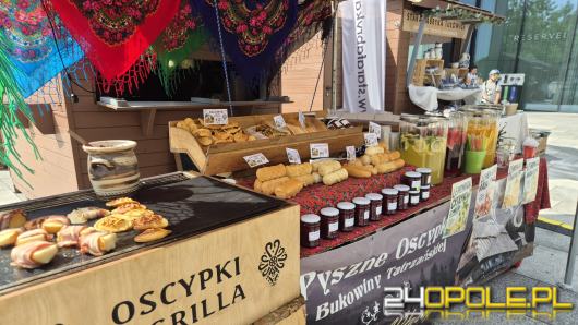 Dziś rusza 17. Festiwal Opolskich Smaków. Trzy dni wydarzeń na Placu Kopernika