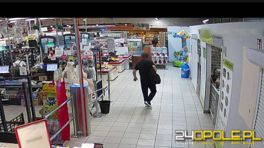 Codziennie wracał do marketu po kawę i słodycze. 41-latek usłyszał zarzut