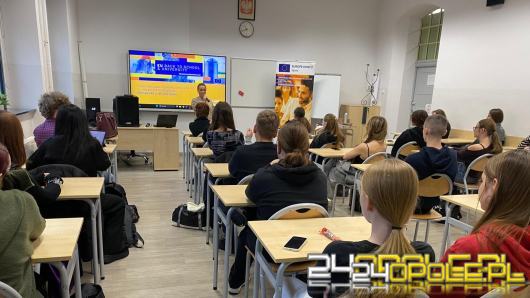 Edukacja medialna w szkołach od 1 września
