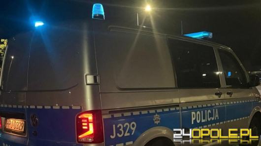 Policja wyjaśnia zgłoszenie dotyczące 12-latki w Kędzierzynie-Koźlu