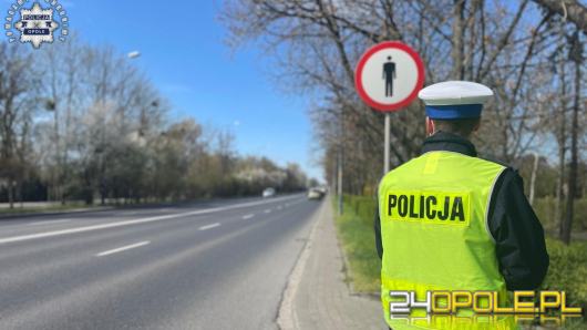 Bilans wakacji na Opolszczyźnie. Policja podała dane z dróg i kąpielisk