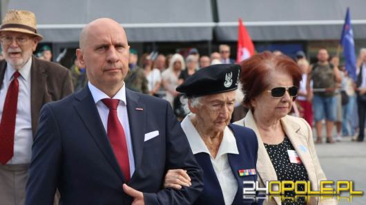 87 lat temu rozpoczęła się II wojna światowa. Opole pamięta o 1 września 1939 roku