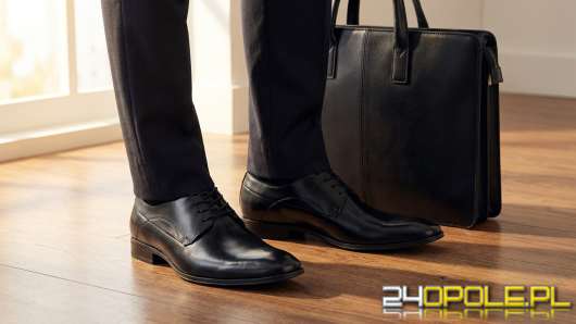 Buty męskie na spotkanie biznesowe - jak dobrać model do stroju i okazji?
