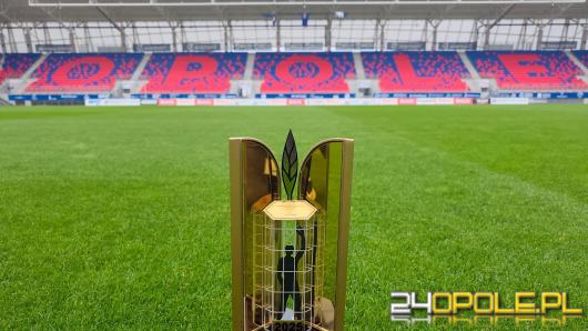 Itaka Arena z nagrodą główną w ogólnopolskim konkursie